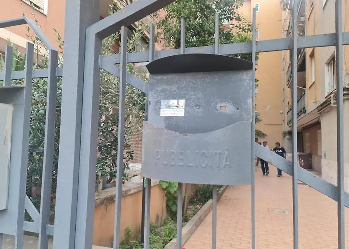Villa Casa Angelina Napoli
