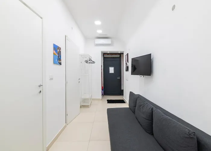 Villa La Casa di Manila Napoli